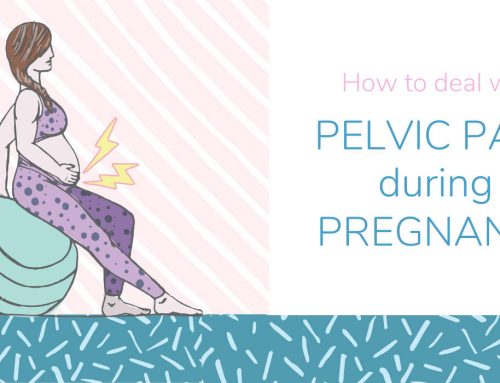 PELVIC PAIN DURING PREGNANCY