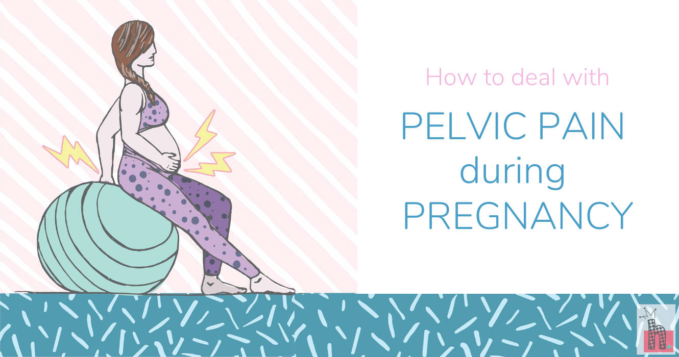 Pelvic Pain during pregnancy